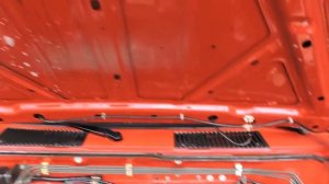Мойка двигателя Nissan Terrano 2.7 diеsel