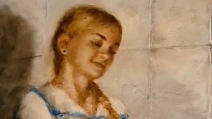 Два призрака. Чувствительная беседа. Александр Суханов