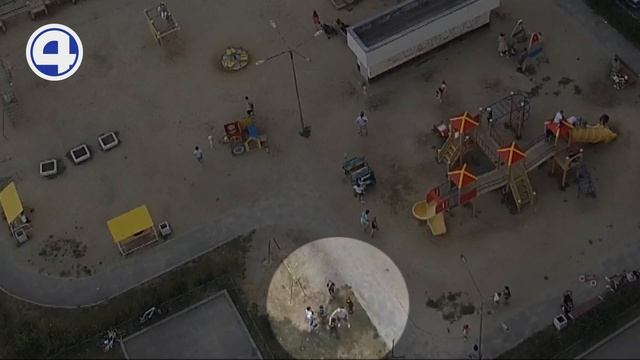 В Екатеринбурге женщина устроила самосуд над подростком