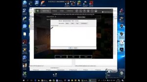 Уроки по MCreator #1 Предмет,добавление его в Creative Tab