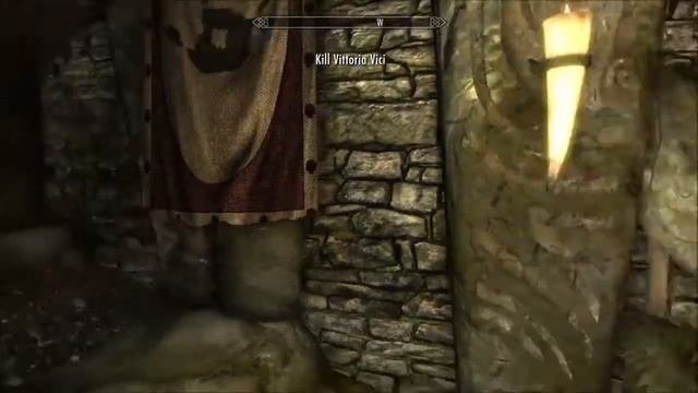 Skyrim SE Part 81: Kvenel The Tongue