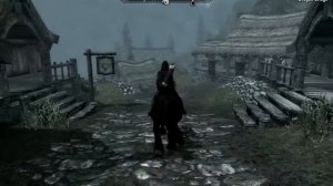 The Elder Scrolls V: Skyrim "Dark Brotherhood Forever" !SPOILERS!