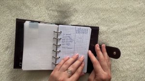 Планирование в Moterm Pocket