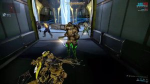 Warframe: Обзор Галатин