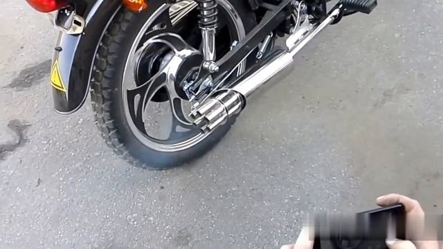 МОПЕД АЛЬФА ТЮНИНГ ГЛУШИТЕЛЯ. СМОТРЕТЬ ЧТО ПОЛУЧИЛОСЬ. смотреть онлайн