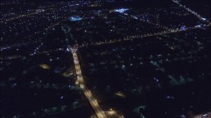 Ночной Пятигорск