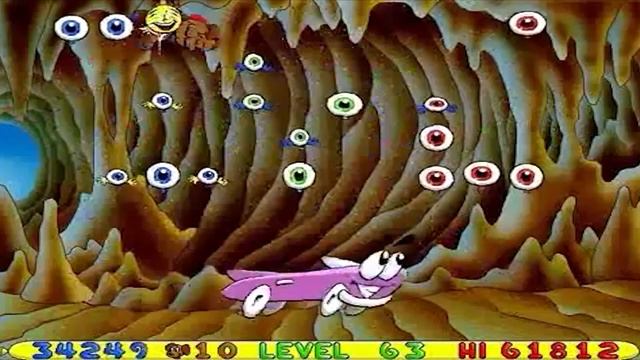 Putt-Putt and Pep's Balloon-o-Rama - Night Dive Studios Trailer смотреть онлайн