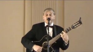 ЛУЧШИЕ ПЕСНИ ДЛЯ НАСТРОЕНИЯ | БУЛАТ ОКУДЖАВА| 2 часть