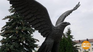 Орел и Белгород: есть, чем гордиться! Доброе утро. Фрагмент выпуска от 05.08.2020