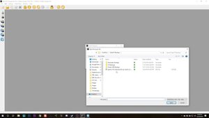 Jumper T16 OpenTX Firmware Upgrade (how to download with Companion)
