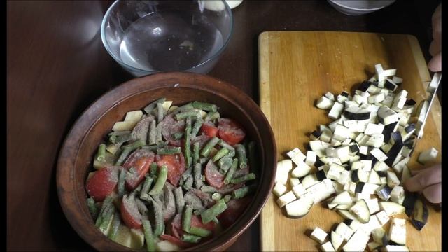 ЧАНАХИ в духовке по старому рецепту смотреть онлайн