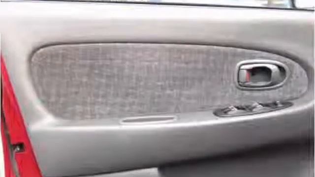 2004 Kia Spectra Used Cars Coeur D'Alene ID смотреть онлайн