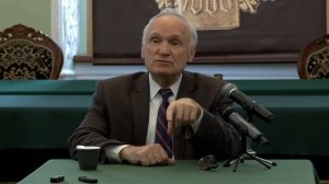 Спасутся ли католики, мусульмане и люди, исповедующие другие религии? / А.И. Осипов
