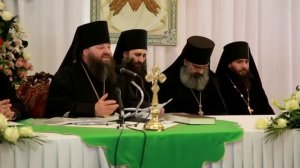 Мракобесы. Лонгин Жар