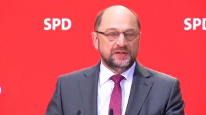Leidet Martin Schulz (SPD) an Demenz?