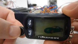 Изменение времени периодического запуска Tomahawk TZ 9020 Tomahawk TZ9030