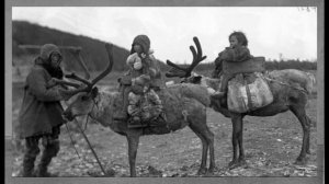 Якуты. Самые северные тюрки.