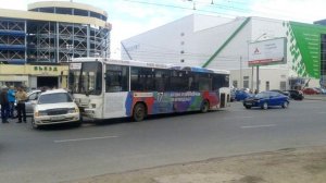 Новосибирск. Про жителей, ЗП, климат и девушки