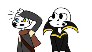 Mr Dekart и Hallotale