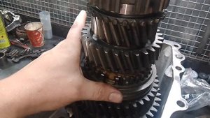 заклинило и не выключается пятая на газ3309 или валдай? рассказываю о причинах и как устранить.