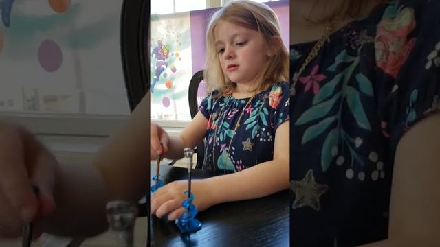 Harry Potter Die-Cast Collectible Wands смотреть онлайн