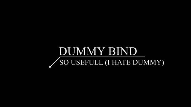 Ddnet dummy