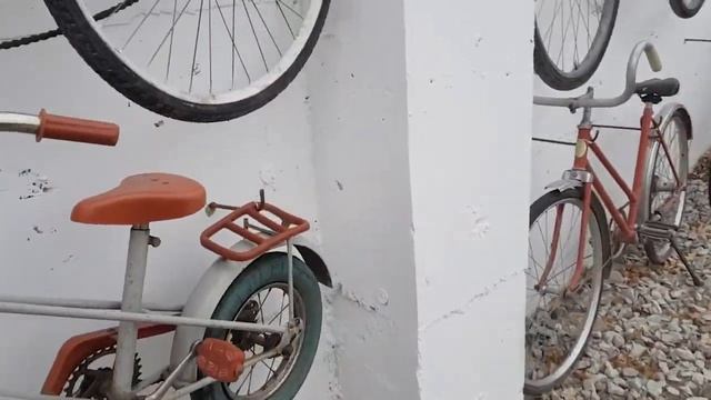 Ай-петри, Массандра, музей ретро техники смотреть онлайн