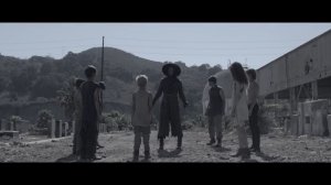 Theory of a Deadman - Savages ft. Alice Cooper