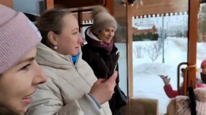 "Рождественские колядки"