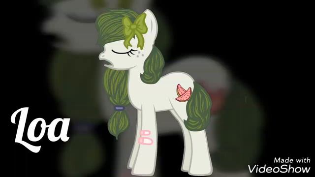 ~{Пони-клип}~ Как такое может быть смотреть онлайн