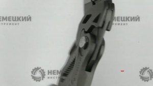 Обзор клещей KNIPEX KN-8602250