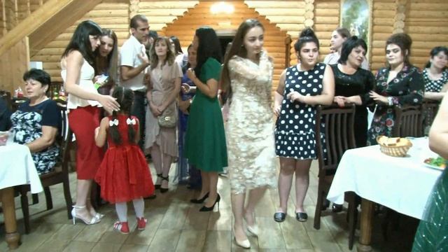 Адыгэ джэгу - Гъонэжьыкъомэ яхъяр...август 2019 г. смотреть онлайн