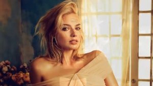 Марго Робби. Подборка лучших фотографий актрисы