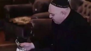 Песня на горско-еврейском поёт Хацерон Алхасов