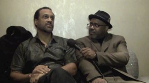 The Pace Report: "The Funkdafied Craig Handy" The Craig Handy Interview wsg Dee Dee Bridgewater