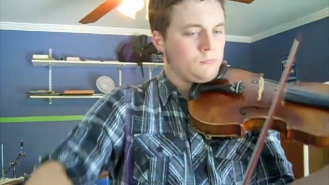 Violin Sample