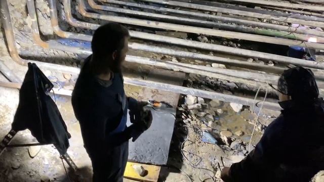 Чем занимаются Монтажники ТТ