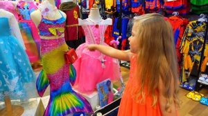 VLOG Кушаем cамое Вкусное и Необычное Мороженое