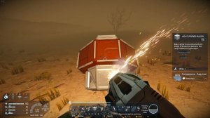 [No Commentary] Space Engineers Episode 1