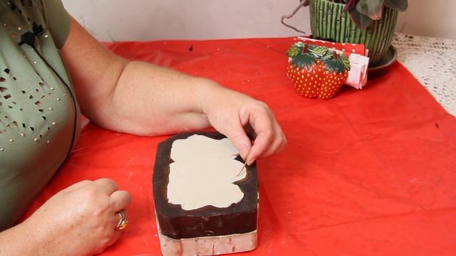 Красивые изделия из гипса своими руками в домашних условиях смотреть онлайн