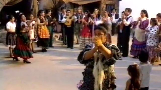 TANGOS BODAS DE GLORIA смотреть онлайн