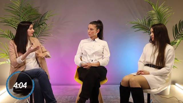 Боязнь летать/ Советы стюардессы и психолога/ как победить аэрофобию смотреть онлайн