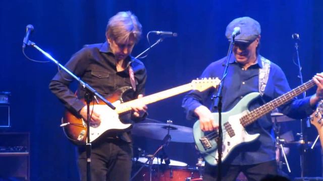 Eric Johnson | Righteous | Sellersville Theatre, Sellersville, PA, March 7, 2020 смотреть онлайн