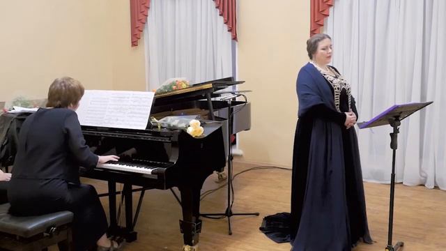 Сергей Рахманинов / Sergueï Rachmaninov _ _ _ 6/6