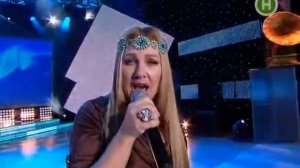 Ева Польна - Корабли (Золотой Граммофон, Украина, 2011)