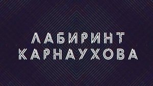 Лабиринт Карнаухова | СОЛОВЬЁВLIVE | 17 июня 2024 года