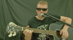 Агата Кристи - Ураган (кавер)