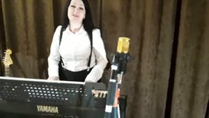 песня нашей комсомольской юности.mp4