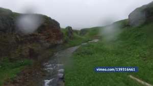 Туристка из Барнаула погибла на Камчатке