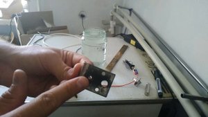 Оцинковка Любого Металла.  Гальванический Метод